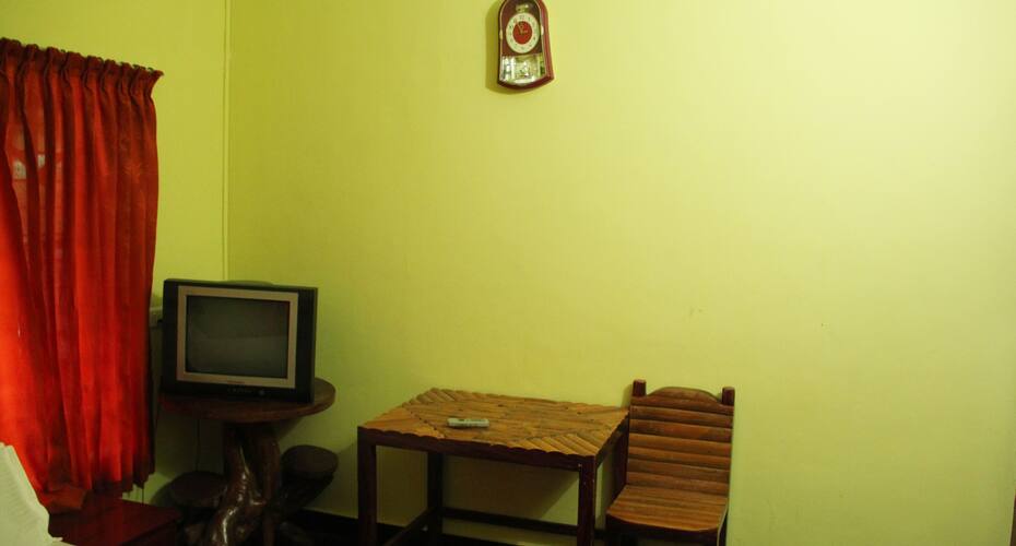 Lakevalley Resort, Wayanad 4